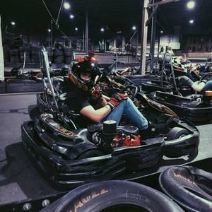 Meet your Posher, Andrés